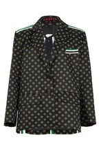 Load image into Gallery viewer, COOPER KEEP IT BLAZING Jacket
