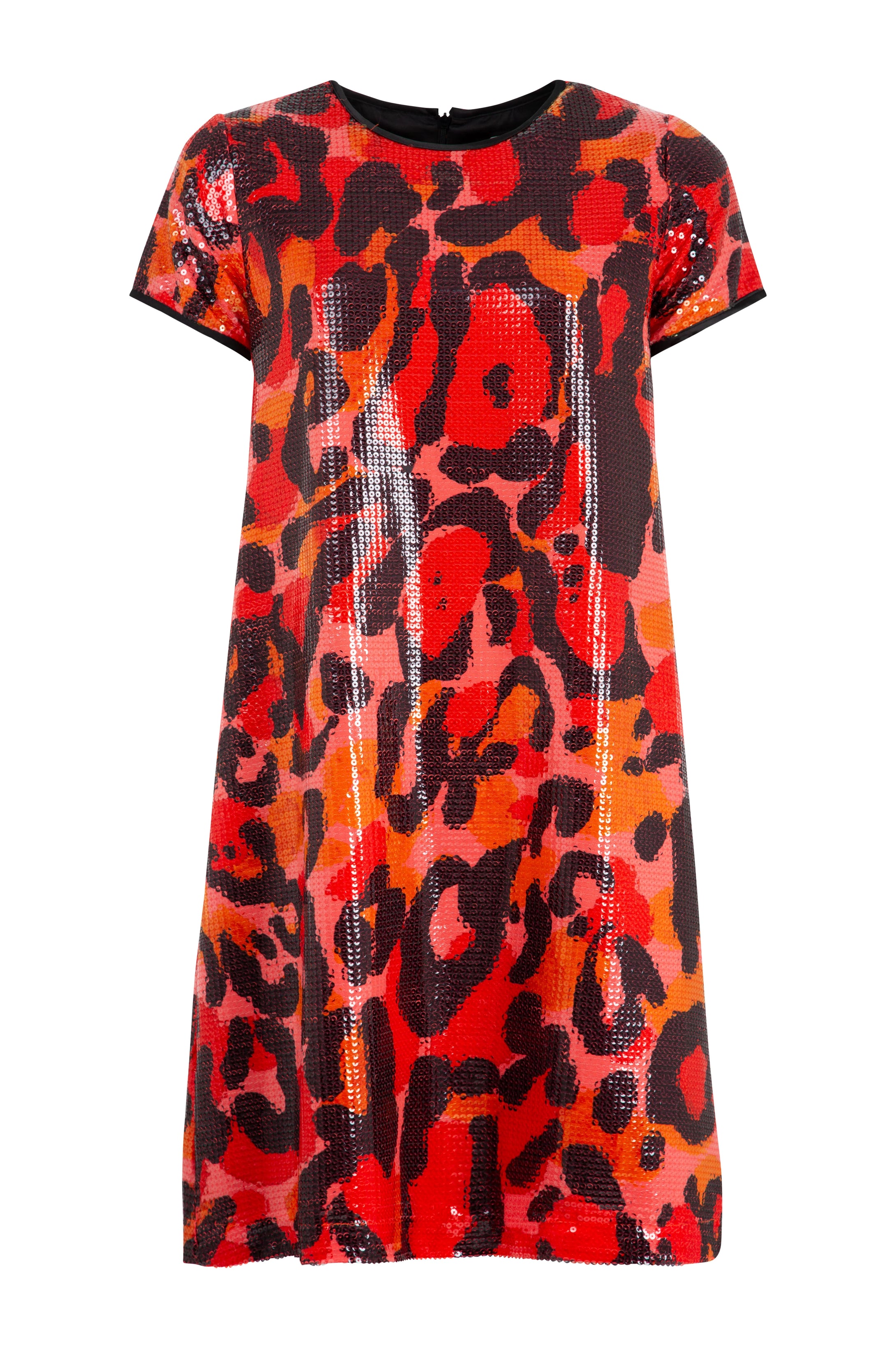 COOP FELINE FINE DRESS