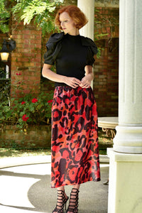 COOP SHIMMY SHIMMER Skirt