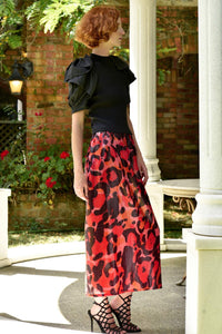 COOP SHIMMY SHIMMER Skirt