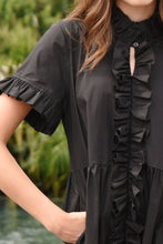 Load image into Gallery viewer, COOP FRILLAXED Dress
