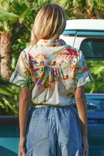 Load image into Gallery viewer, coop CUFF AND READY Shirt
