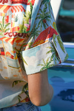 Load image into Gallery viewer, coop CUFF AND READY Shirt

