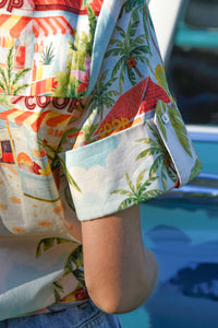 coop CUFF AND READY Shirt