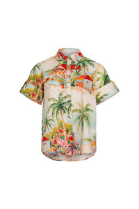 coop CUFF AND READY Shirt