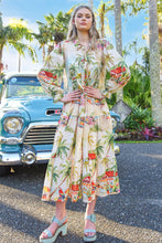 Load image into Gallery viewer, coop PICOT-A-BOO Dress
