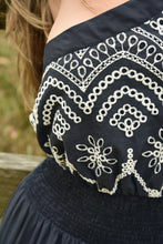 Load image into Gallery viewer, Curate ALWAYS ON MY MIND DRESS
