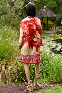 Curate - EYES ON THE PRIZE Dress