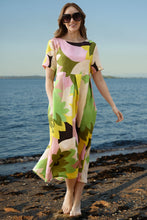 Load image into Gallery viewer, STRAIGHT TALK Dress
