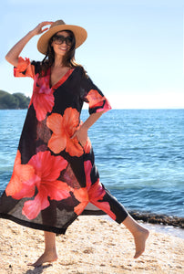 Curate A FINE DROP Dress