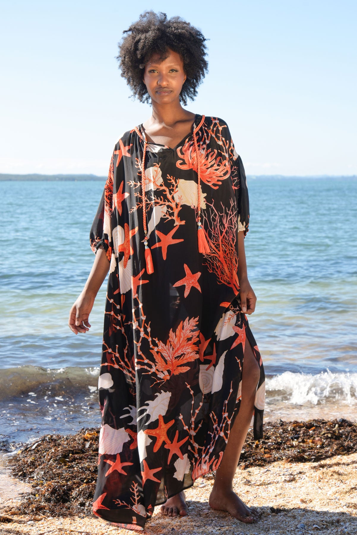 Curate  CLEAN SWEEP Dress