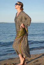 Load image into Gallery viewer, MAKING IT PURR-FECT Dress
