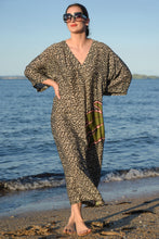 Load image into Gallery viewer, MAKING IT PURR-FECT Dress
