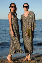 Load image into Gallery viewer, MAKING IT PURR-FECT Dress
