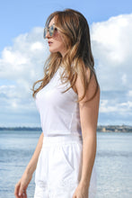 Load image into Gallery viewer, I CALL RIBS Singlet
