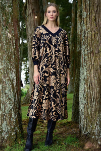SUBTLE SWEET DRESS