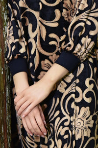 SUBTLE SWEET DRESS