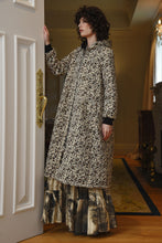 Load image into Gallery viewer, CURATE ICE TO MEET YOU Coat
