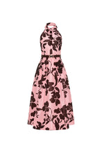 Load image into Gallery viewer, Connie Halter Midi Dress
