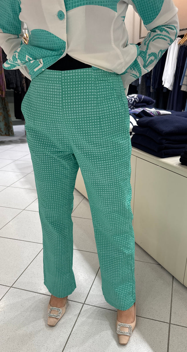 Pantalon RUNDHOLZ BLACK LABEL Orange – Taille M – Neuf Avec étiquettes – Valeur 225€