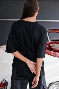 MA Dainty Peony Top DTY03840