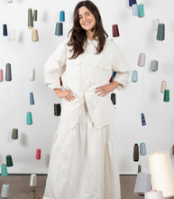 Load image into Gallery viewer, MA.DAINTY DTY04998 JOA SHIRT
