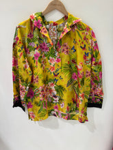 Load image into Gallery viewer, JOHNNY WAS KOA BLOUSE

