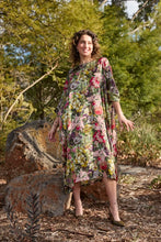 Load image into Gallery viewer, Circular by Maud Alice Dainty -PLAYGROUND DRESS
