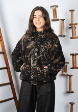 Load image into Gallery viewer, MA.DAINTY DTY05009A BOUNCE JACKET
