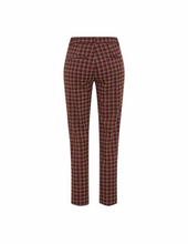 Load image into Gallery viewer, BRAX MARON S 77-4348/40 RED CHECK
