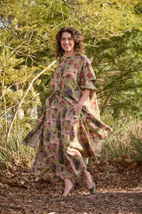 Circular by Maud Alice Dainty -ASTER SKIRT