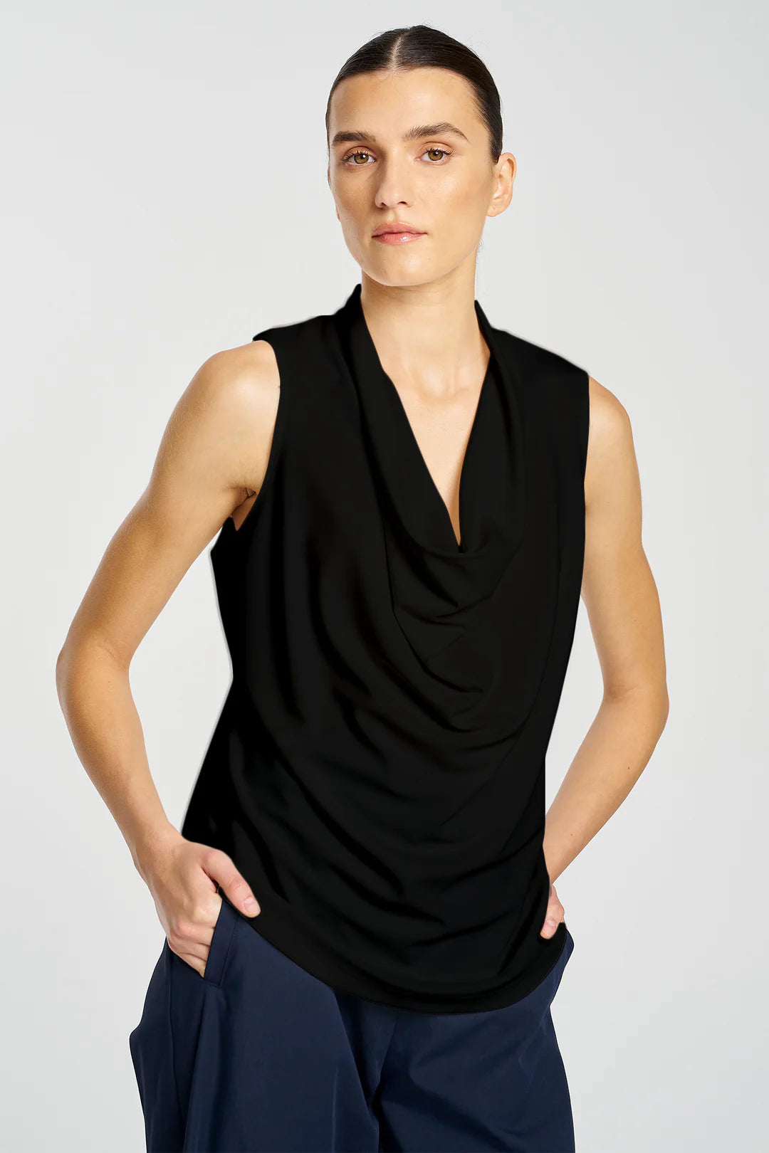 Mela Purdie F007 8769 DRAPE SHEL