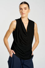 Load image into Gallery viewer, Mela Purdie F007 8769 DRAPE SHEL
