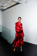 Load image into Gallery viewer, Alquema Collare Coat
