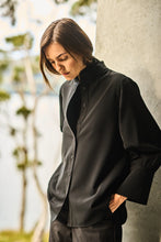 Load image into Gallery viewer, Mela Purdie F618 8937 RESORT SHIRT
