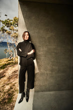 Load image into Gallery viewer, Mela Purdie F618 8937 RESORT SHIRT
