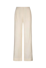 Load image into Gallery viewer, ORLANDO LINEN PANT - IVORY
