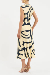 Dune Skirt