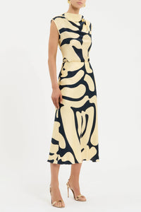 Dune Skirt