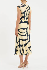 Dune Skirt