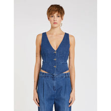 Load image into Gallery viewer, marella CASERTA waist coat
