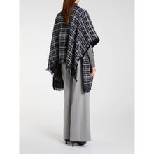 Load image into Gallery viewer, EMME by marella   GUELFO PONCHO
