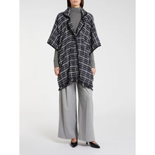 Load image into Gallery viewer, EMME by marella   GUELFO PONCHO
