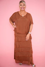 Load image into Gallery viewer, Donna Donna MAREE DRESS
