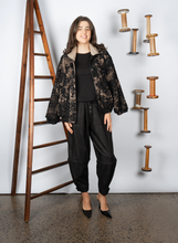 Load image into Gallery viewer, MA.DAINTY DTY05009A BOUNCE JACKET

