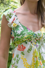 Load image into Gallery viewer, TRELISE COOPER WEAVE IT ALL TO ME Dress

