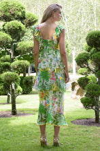 Load image into Gallery viewer, TRELISE COOPER WEAVE IT ALL TO ME Dress
