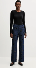 Load image into Gallery viewer, Emme by marella NAGE TROUSERS
