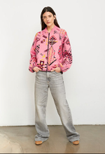 Load image into Gallery viewer, Aldo Martins KNIT JACKET DIRAN
