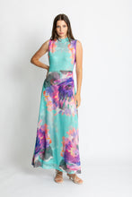 Load image into Gallery viewer, KACHEL DELILAH MAXI DRESS
